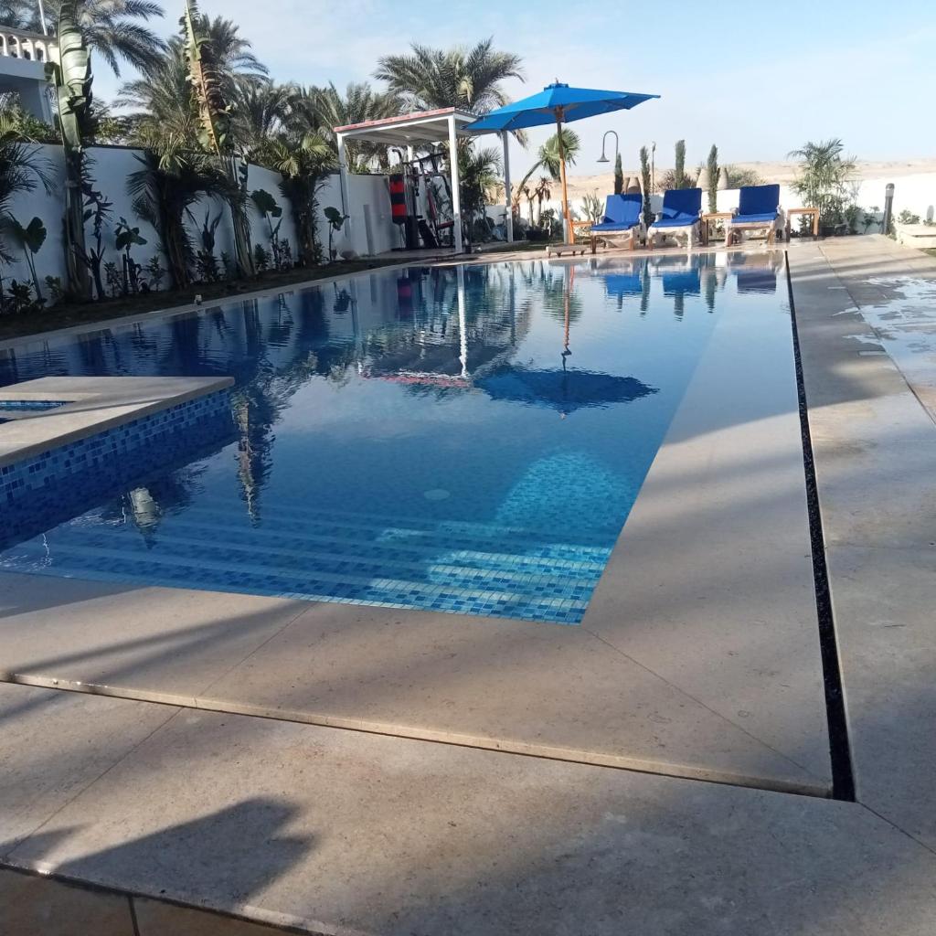 Malaz Qaroun - ملاذ قارون photo 1