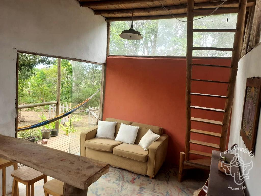 Casa Ganesha photo 2