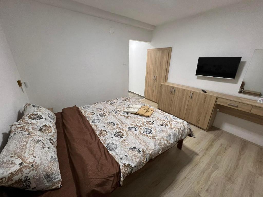 Royal Stars Apartments