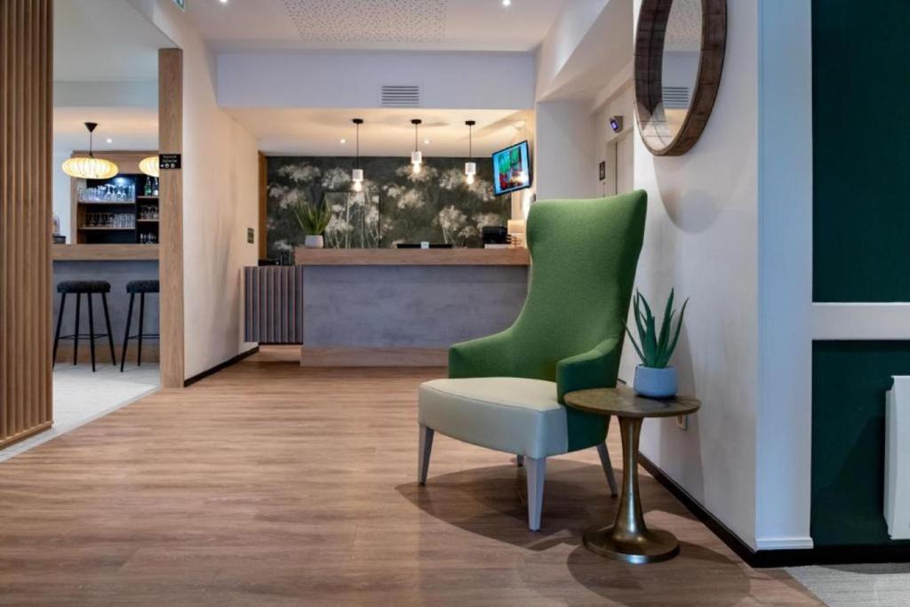 Best Western Auray le Loch photo 2