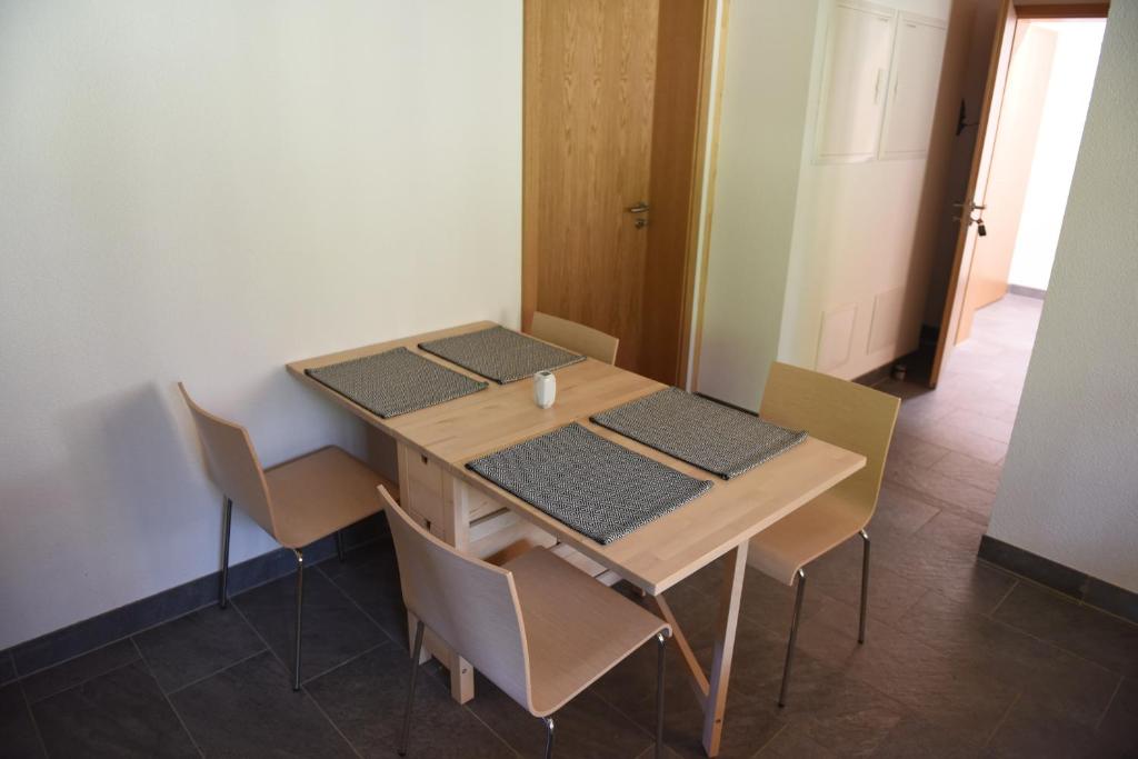 Eulennest - Wohnung im Schwarzwaldhaus photo 3
