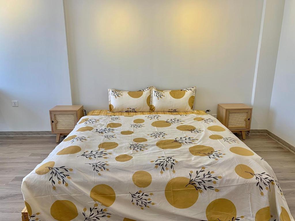 Dreamer Homestay - Vinhomes Ocean Park photo 4