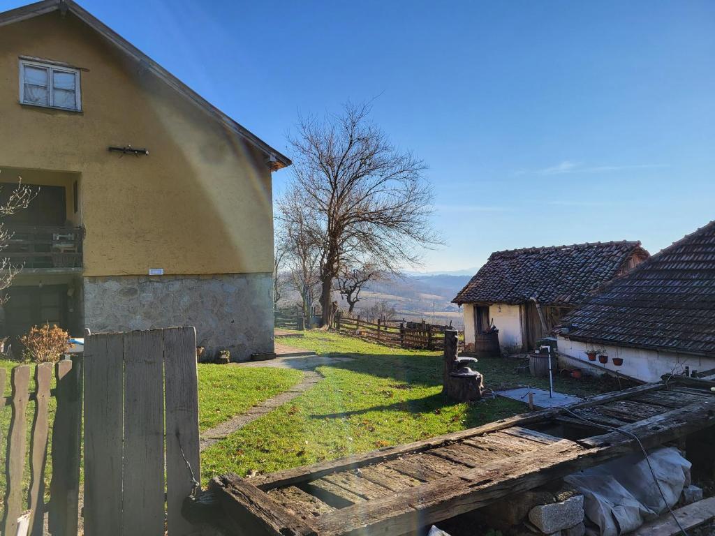 Apartman Mica i Živo photo 1