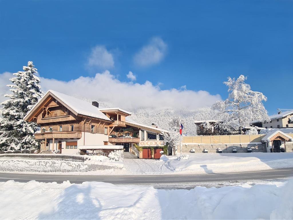 Aparthotel Buchauer-Tirol photo 1