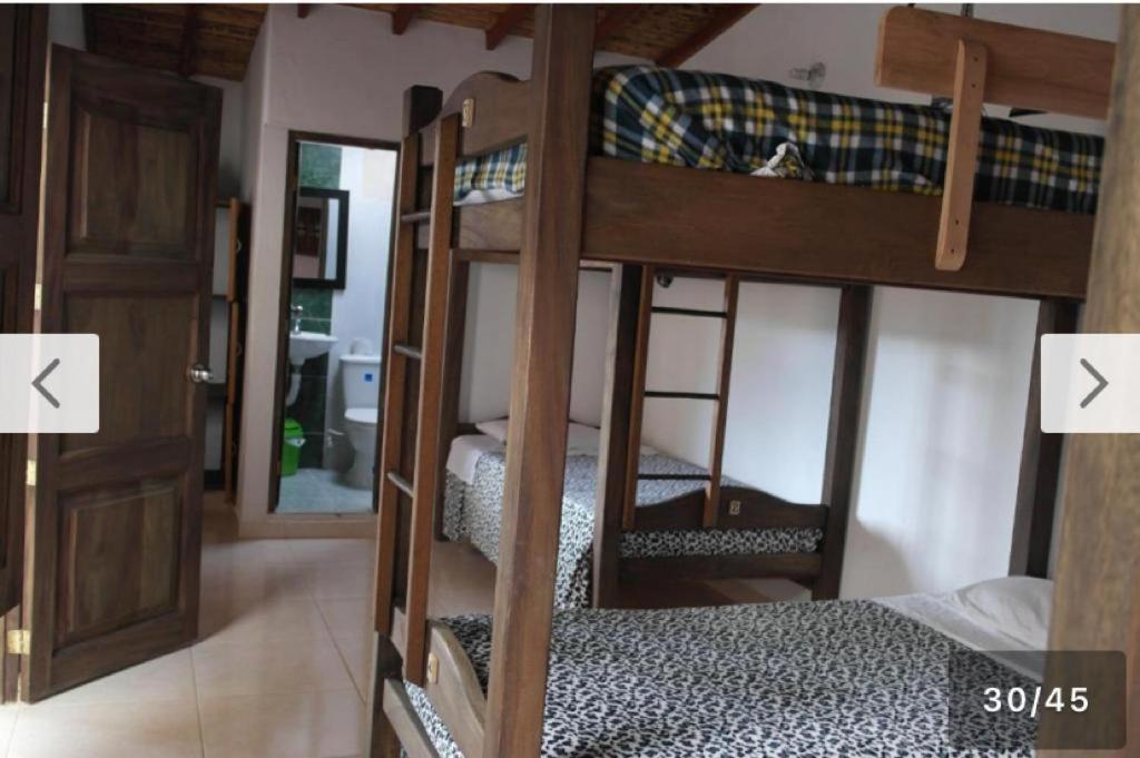 S. Peppers Hostel photo 1