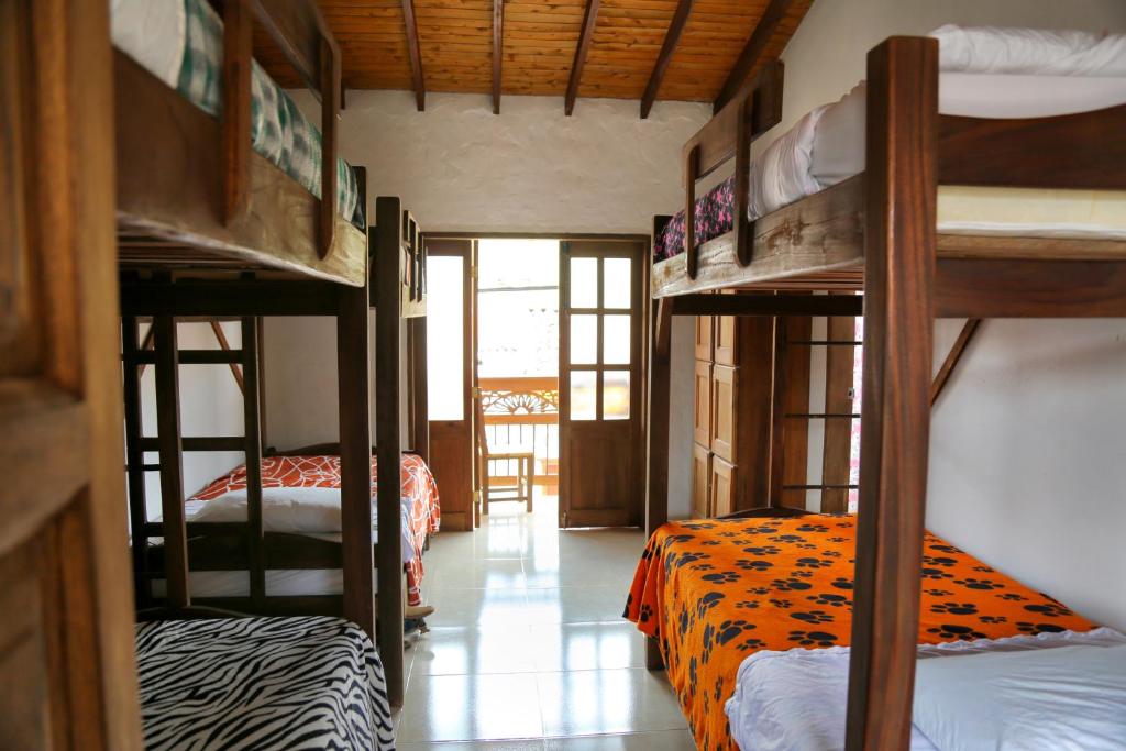 S. Peppers Hostel photo 2