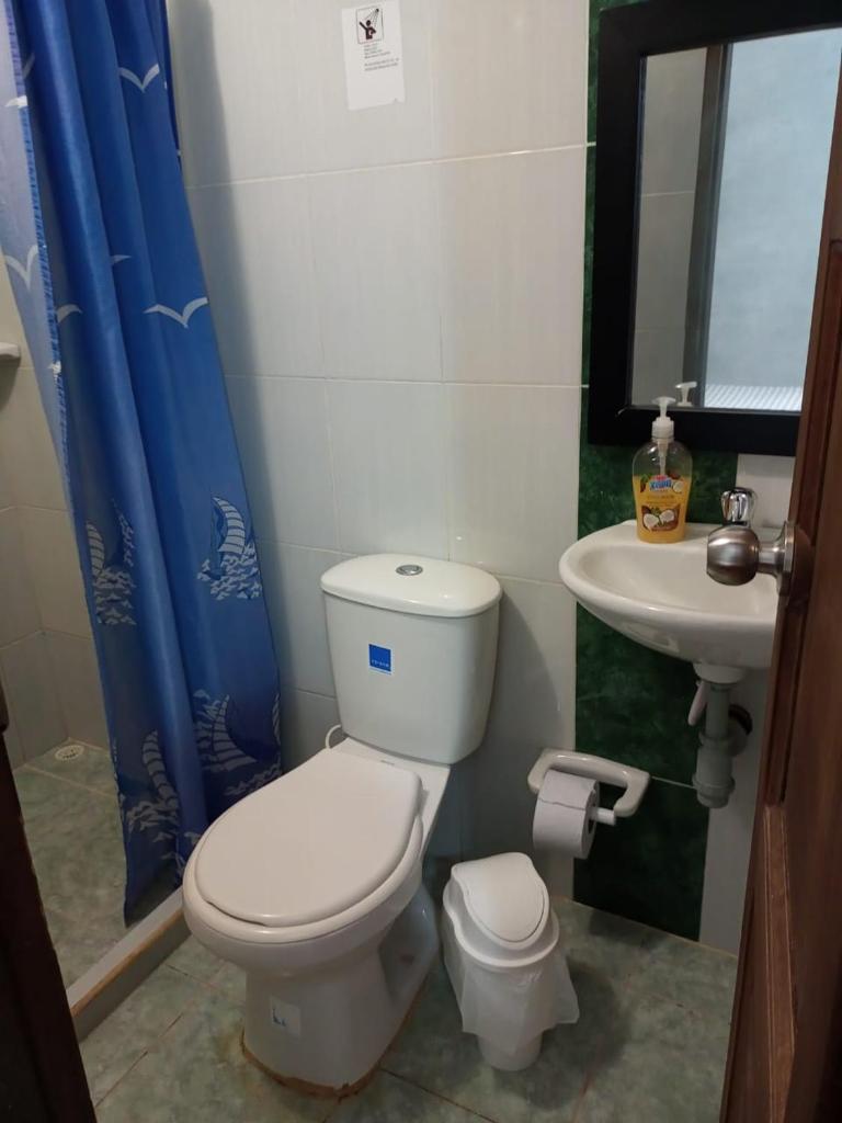 S. Peppers Hostel photo 3
