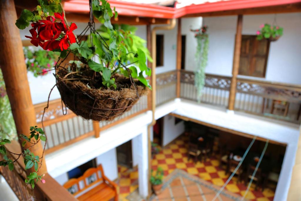 S. Peppers Hostel photo 4