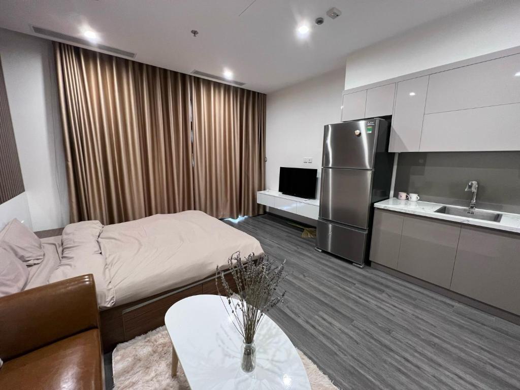 Dreamer Homestay - Vinhomes Ocean Park photo 1