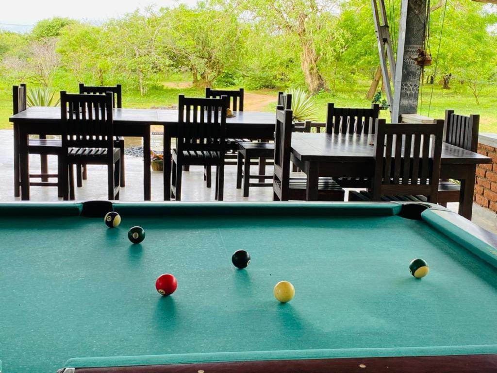 Yala Ying Yang Hostel & Camping photo 3