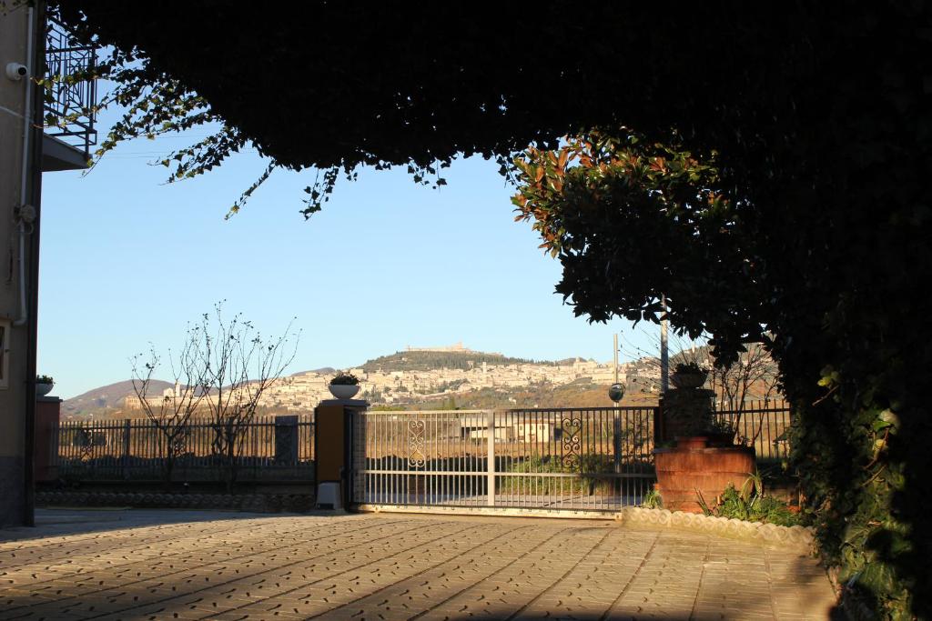 B&B Panorama d'Assisi photo 2
