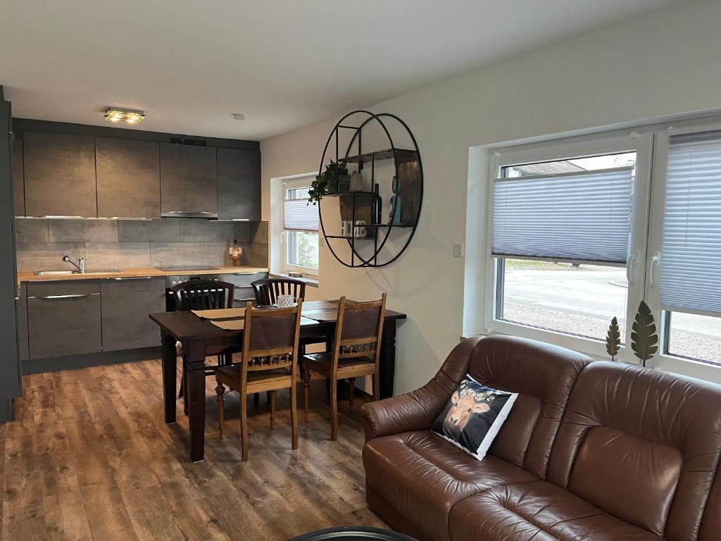 Ferienwohnung Black-Forest