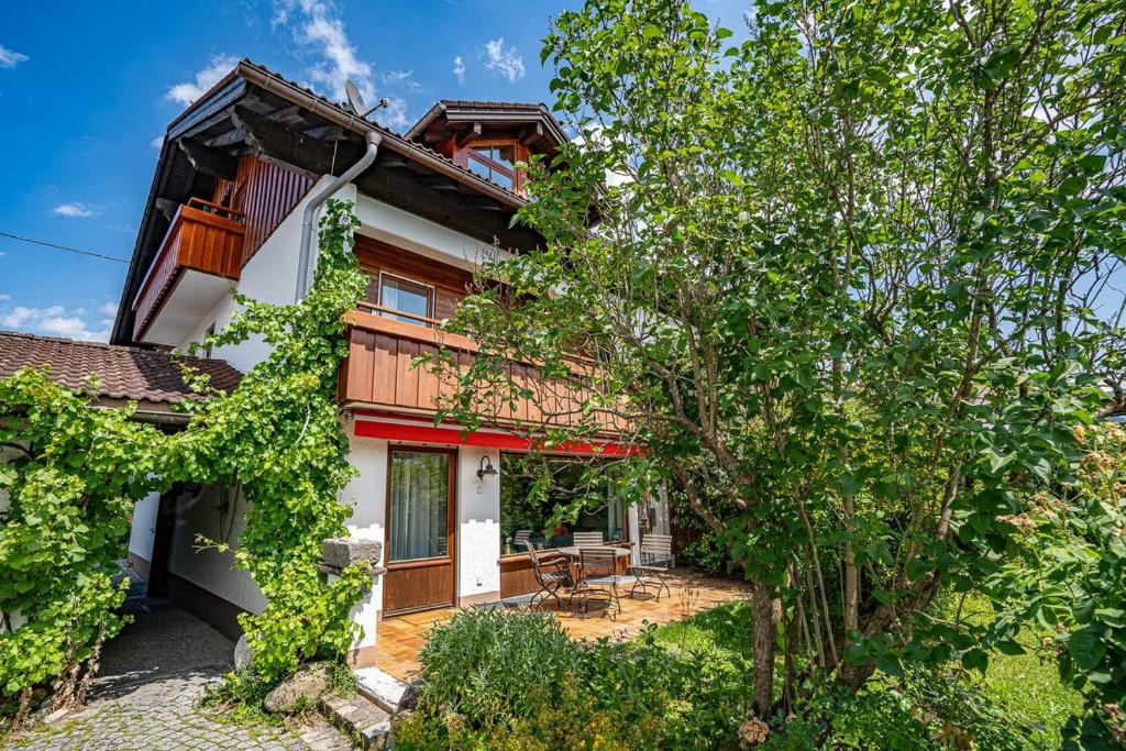 Haus in den Wiesen photo 2