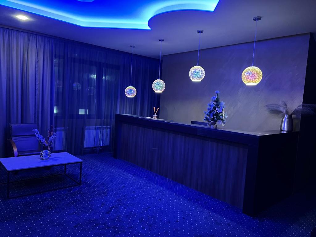 LEX Trend Hotel photo 3