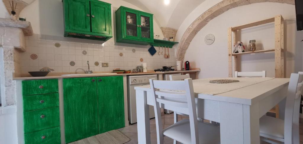 MI PUGLIA Casa vacanze photo 4