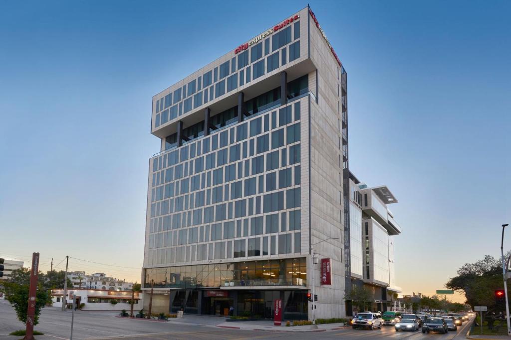 City Express Suites by Marriott Tijuana Rio photo 2