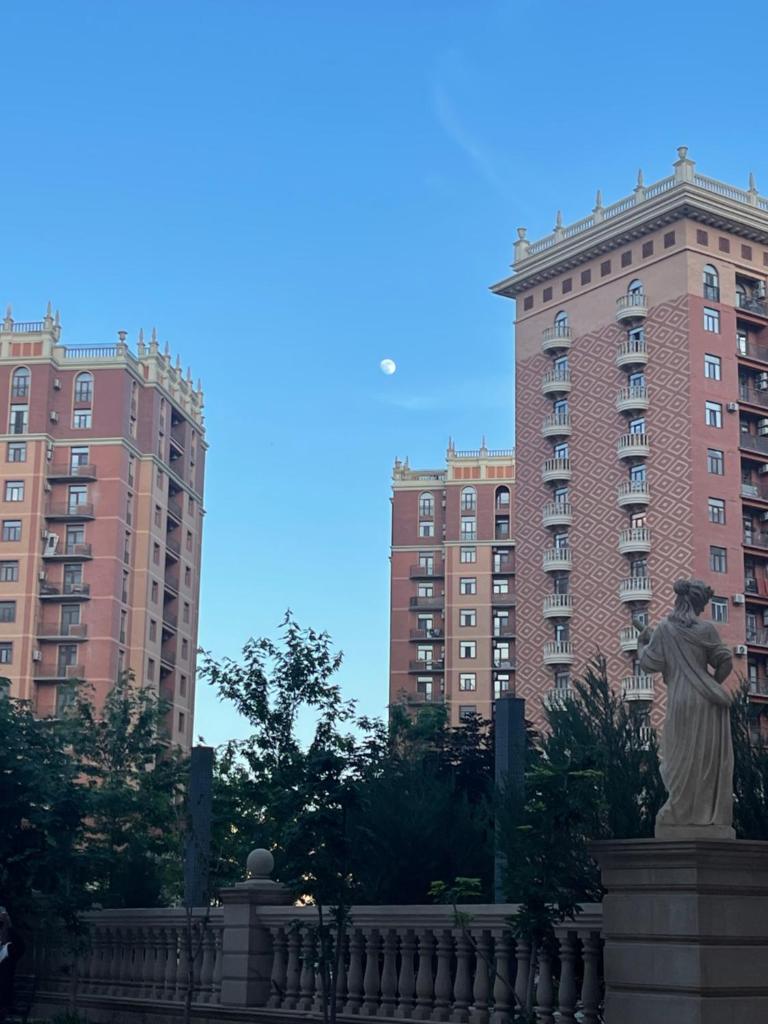 Green Plaza 10-11