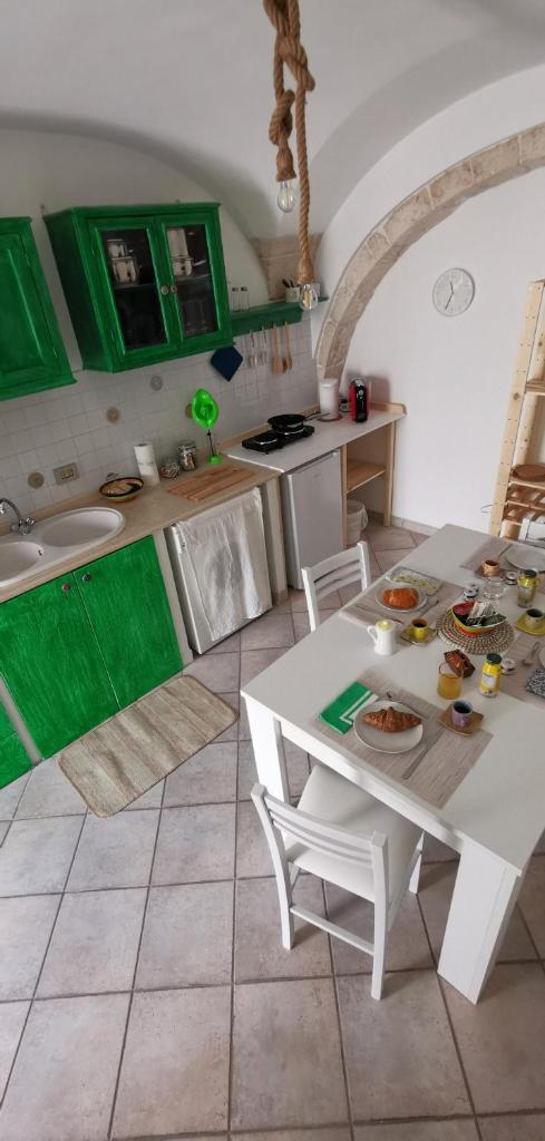 MI PUGLIA Casa vacanze photo 3