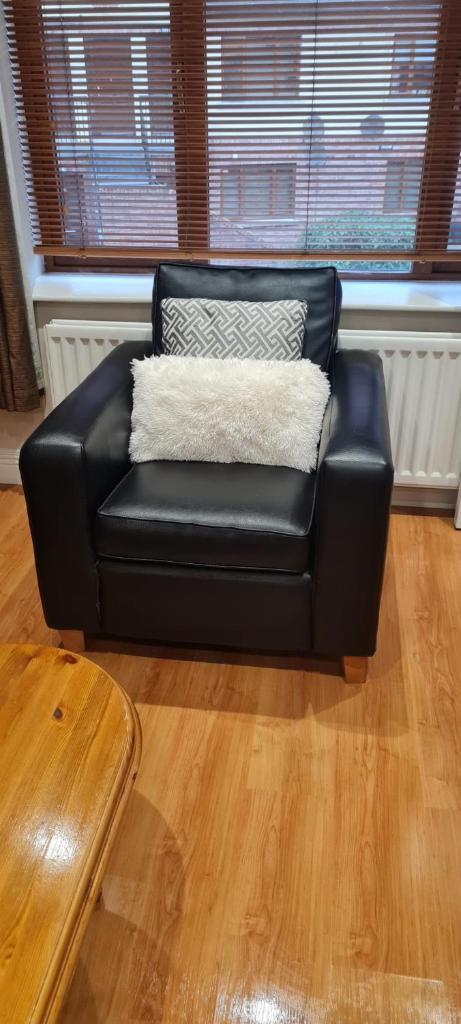 2 bed cosy apartment in heart of Mullingar. photo 4