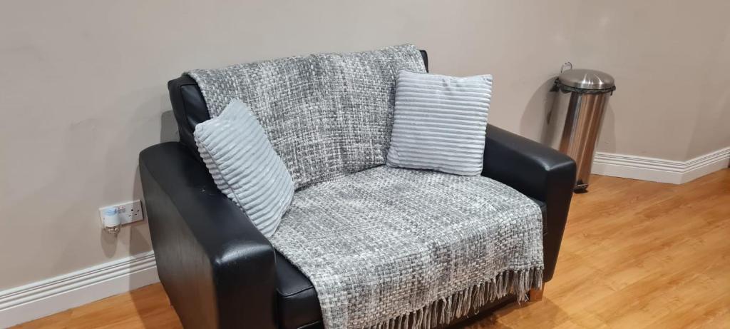 2 bed cosy apartment in heart of Mullingar. photo 3
