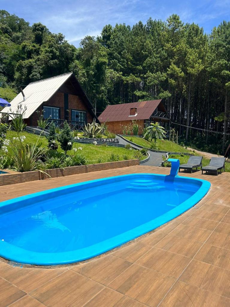 Pousada Paraiso RM