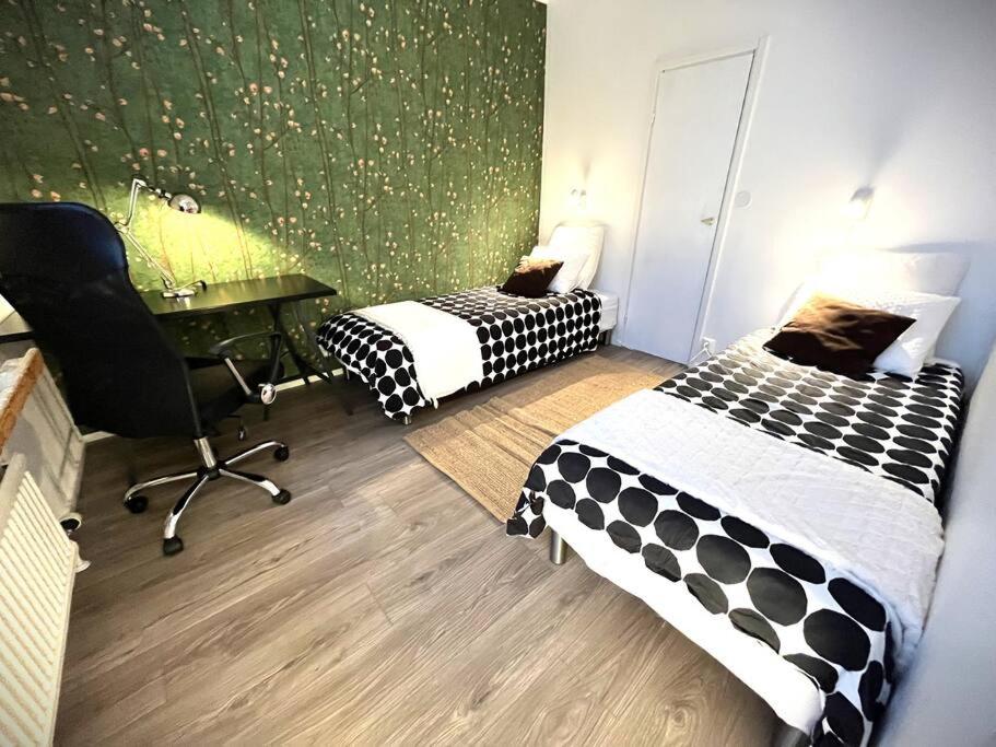 Charming house in Kuusamo photo 1