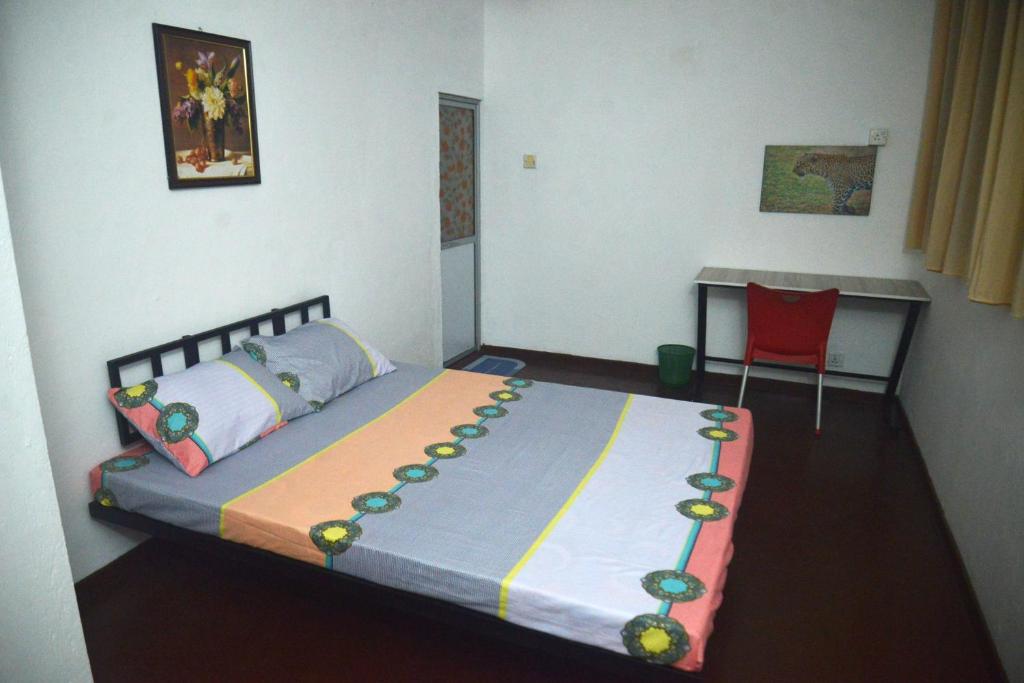 Hostel Mon Reve, Unawatuna photo 3