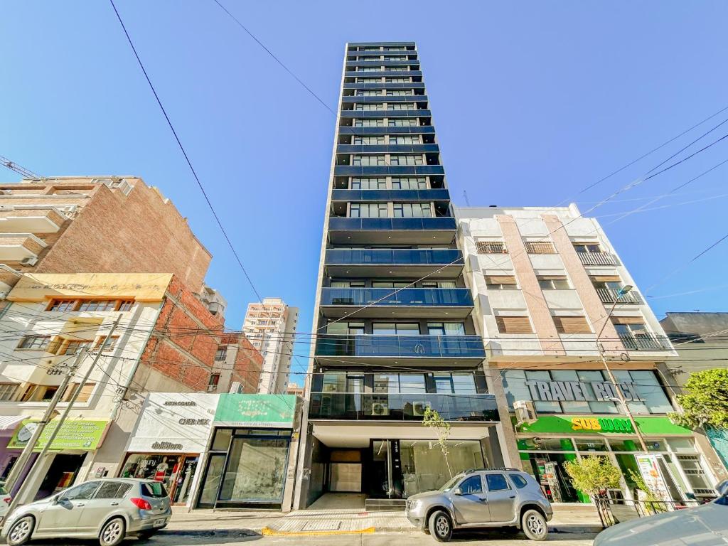 Neuquen Torre Eleganza
