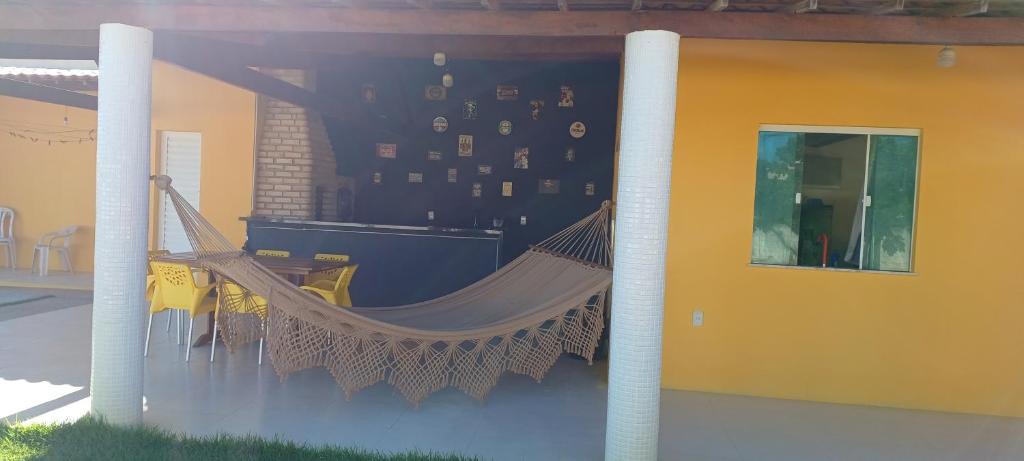 Casa de praia photo 2