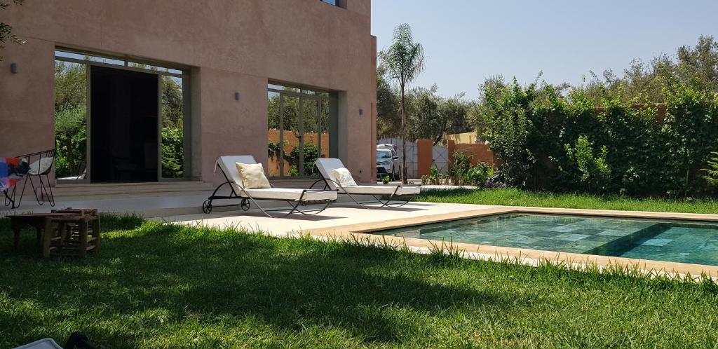 Villa Targa photo 4