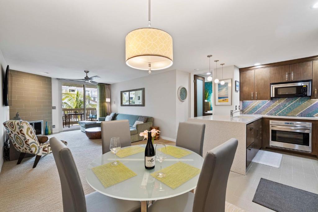 Brooks Beach Vacations Villa C205 Oceanside photo 3