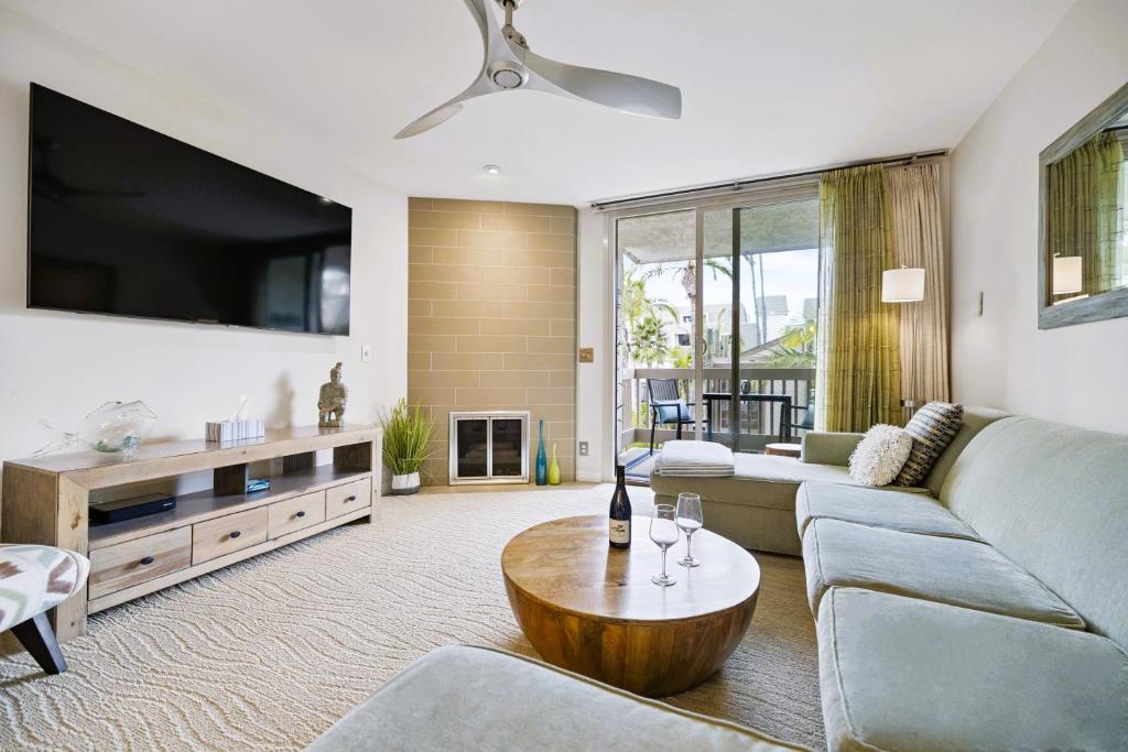Brooks Beach Vacations Villa C205 Oceanside photo 4