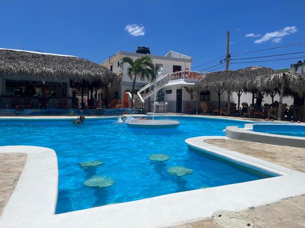Hotel Sol Azul photo 3