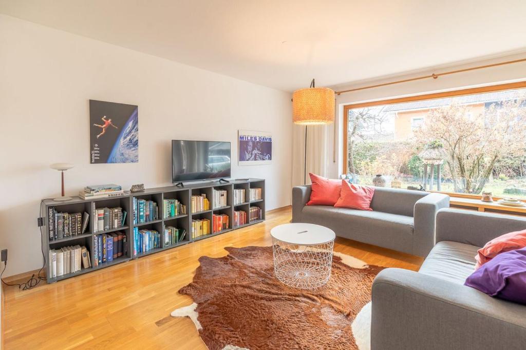 Haus in den Wiesen photo 4