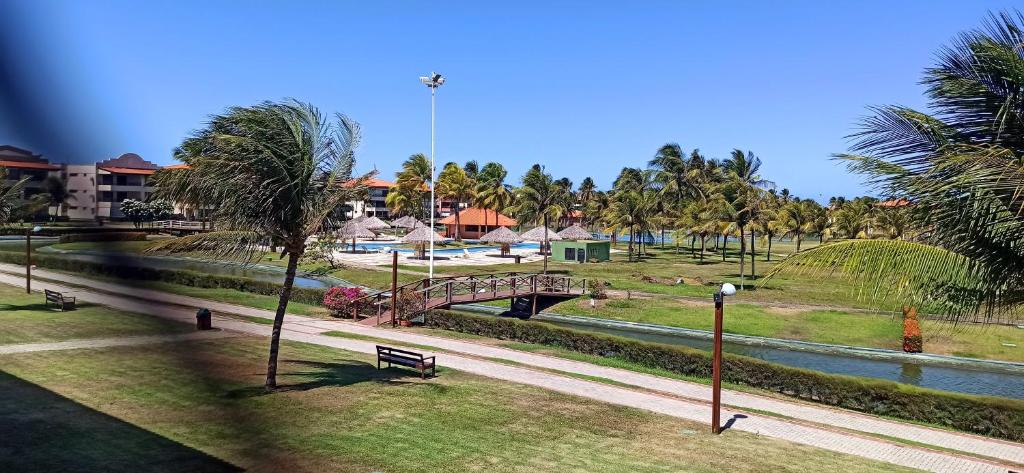 PORTO das DUNAS INESQUECÍVEL NO AQUAVILLE RESORT photo 2