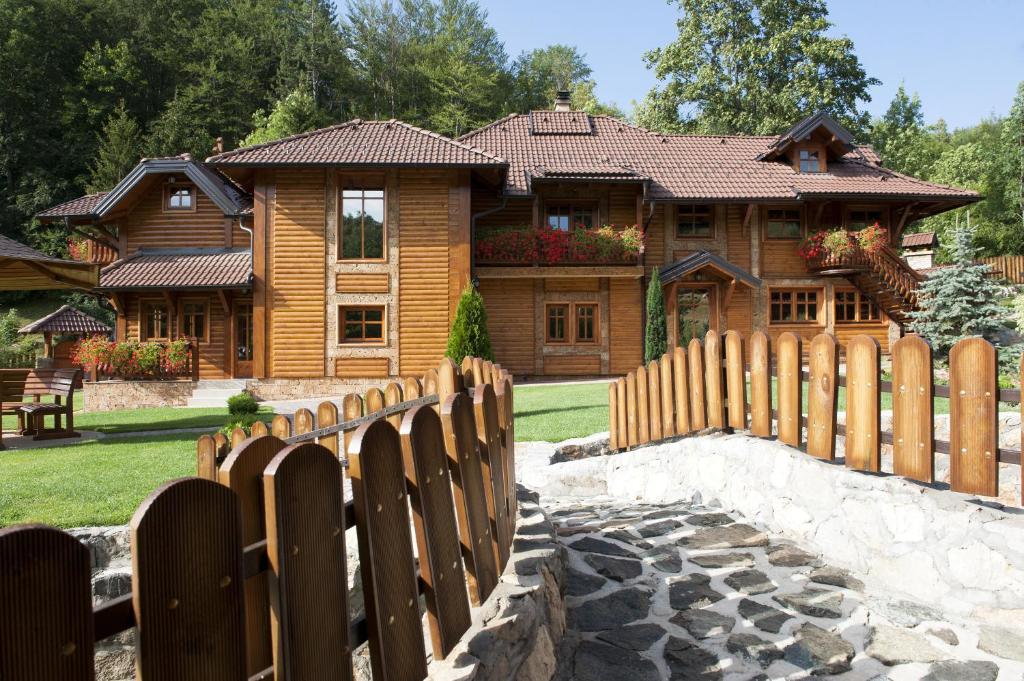Zlatibor Resort & Spa photo 1