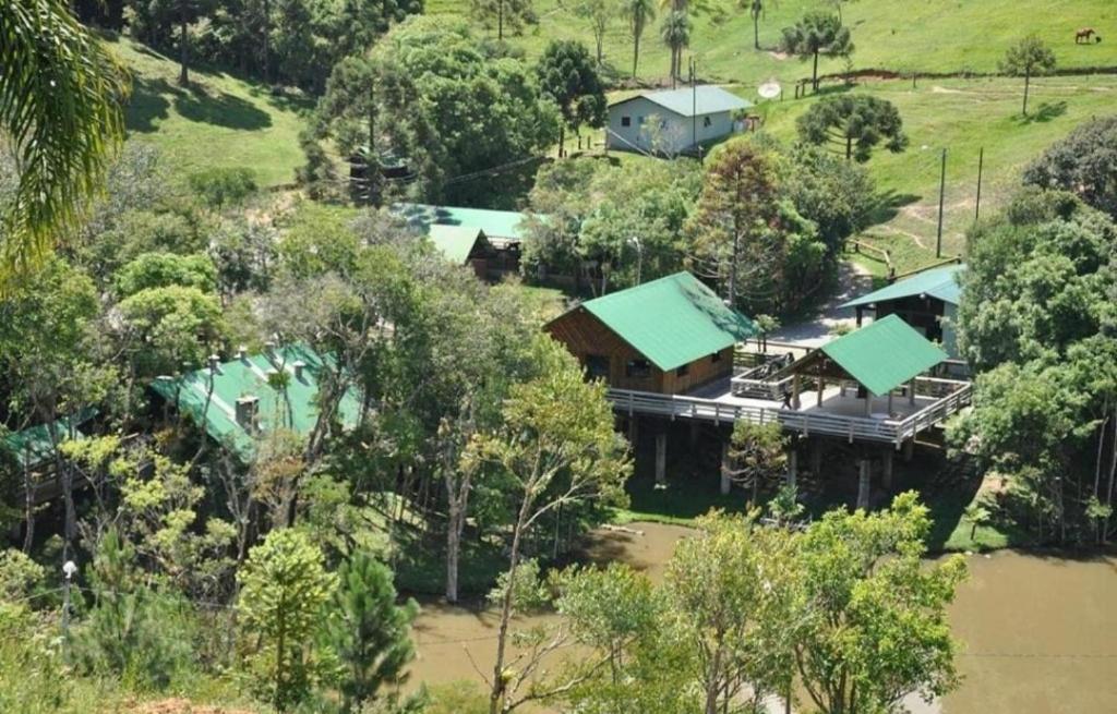 Capivari residence photo 4