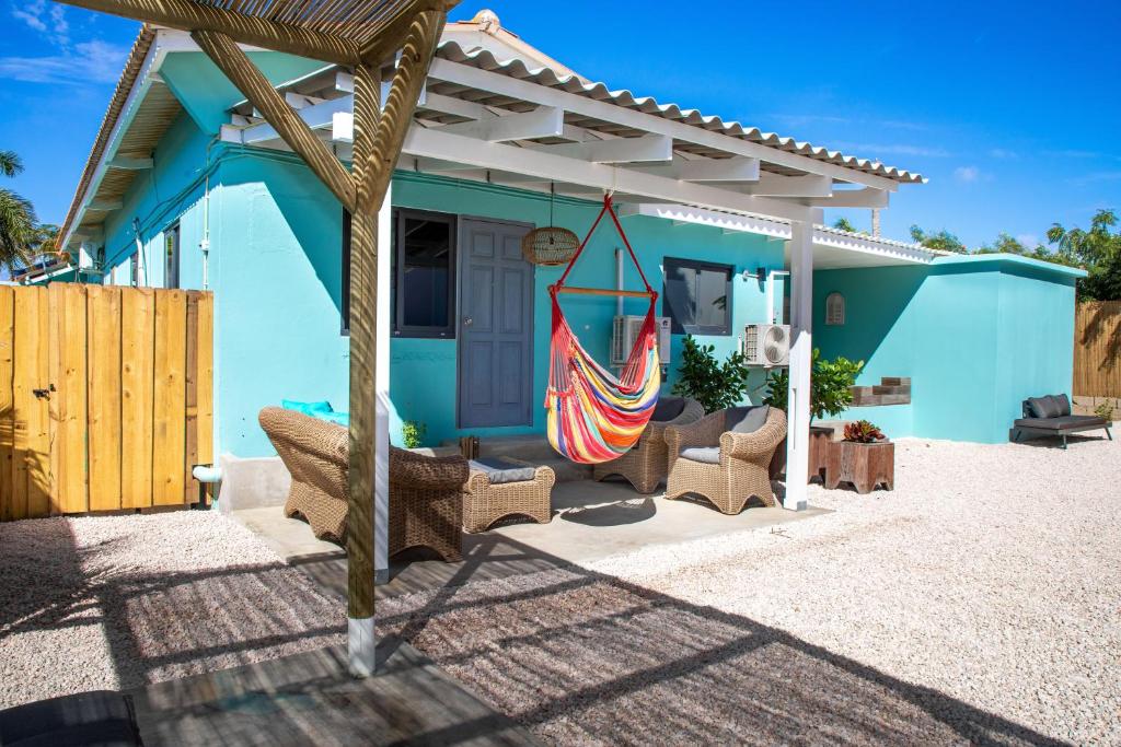 Playa Feliz Apartments Bonaire photo 3