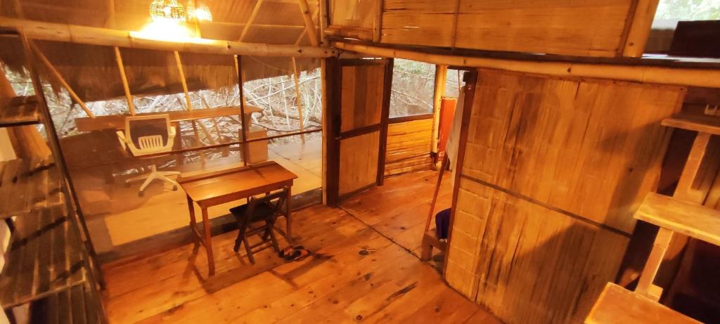 Cabaña Corazon Mazunte