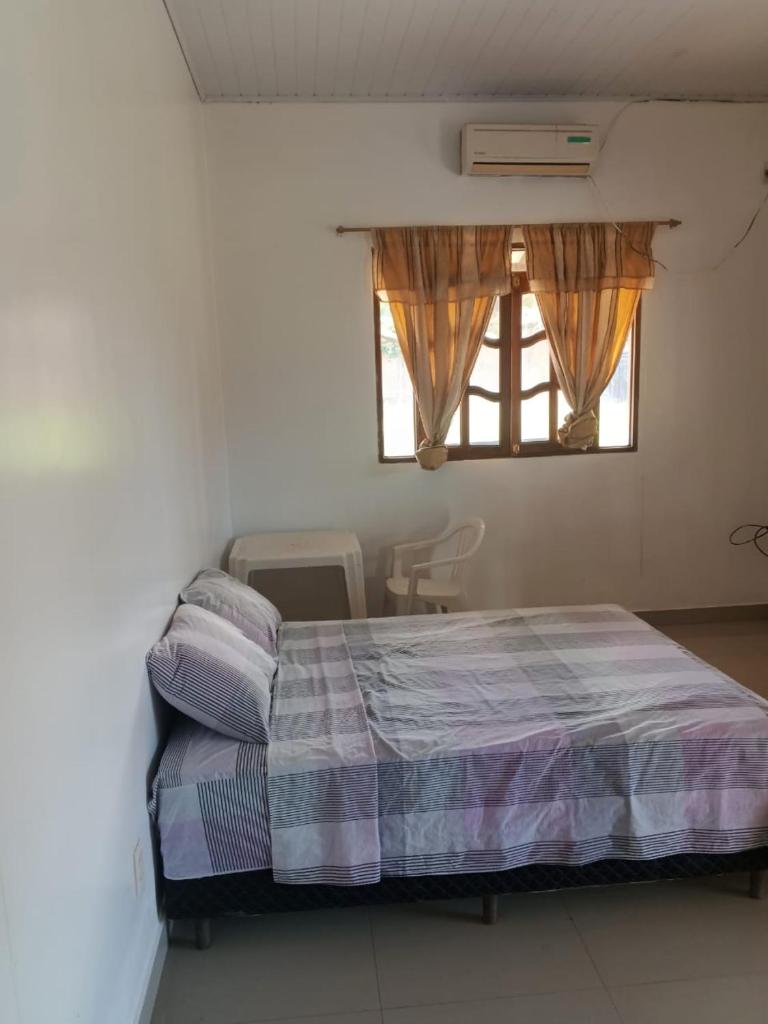 Hotel Cedrillos