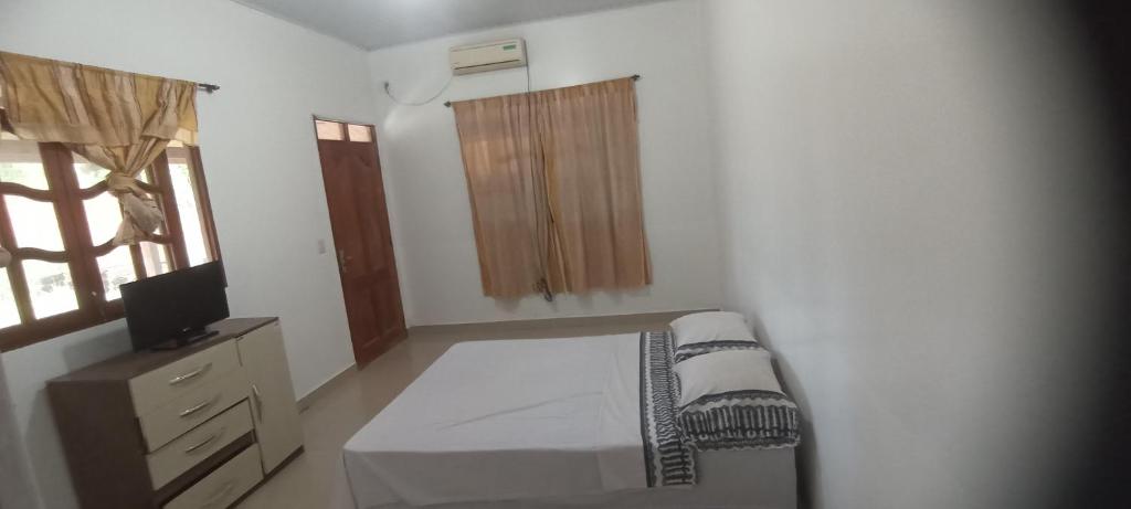 Hotel Cedrillos photo 1
