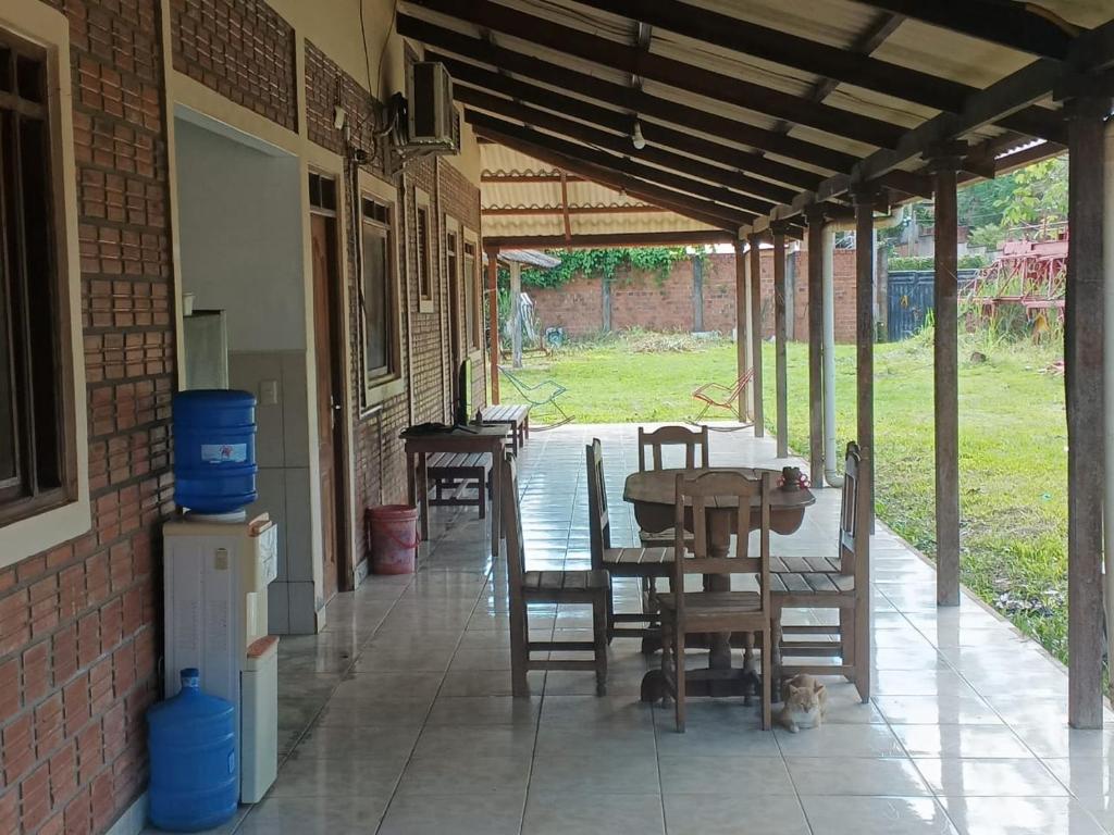 Hotel Cedrillos photo 4