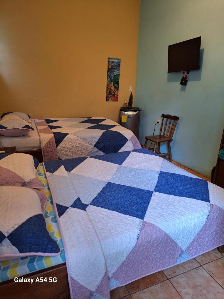 Evan Room