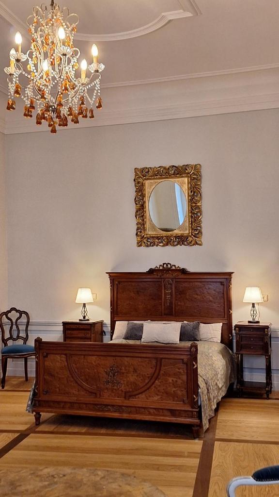Stadtpalais Königssuite maximal 2 Personen und 1 Kleinkind photo 4