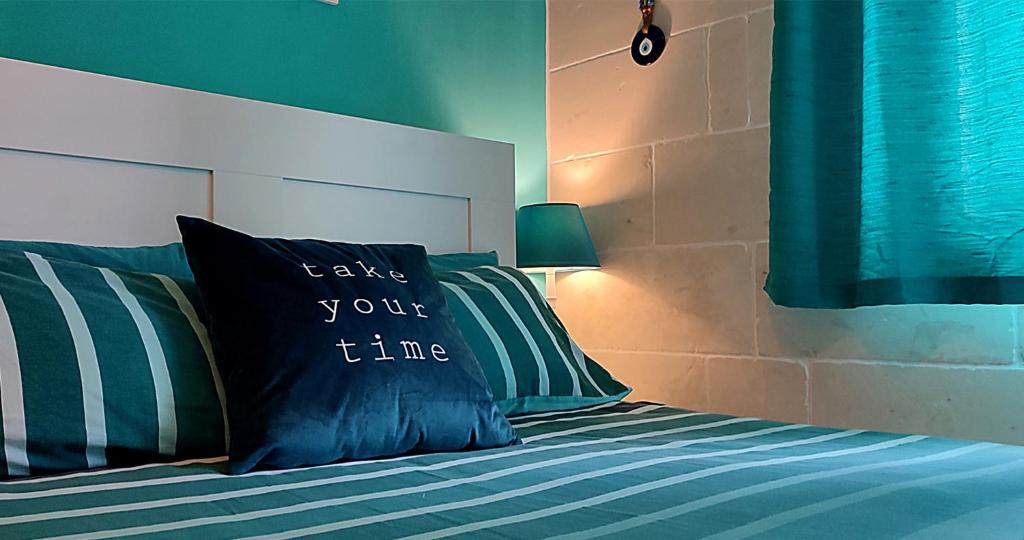 Unique New Apartment - Victoria - Gozo
