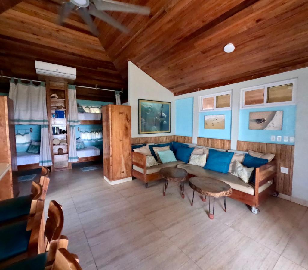 Turtles Nest Bunkhouse at Lodge at Long Bay photo 3