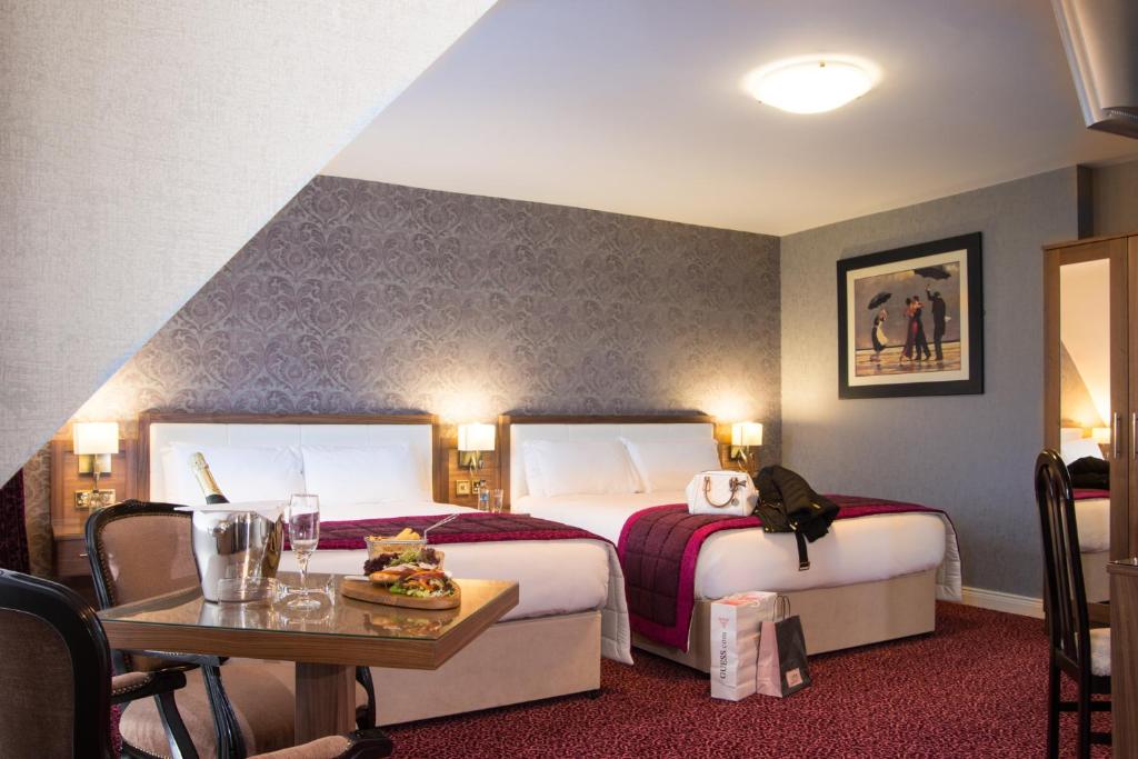 The Great Northern Hotel photo 3