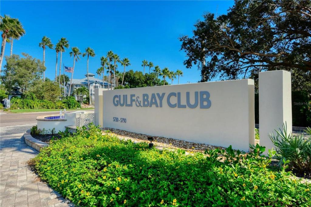Siesta Key Gulf and Bay Club photo 1