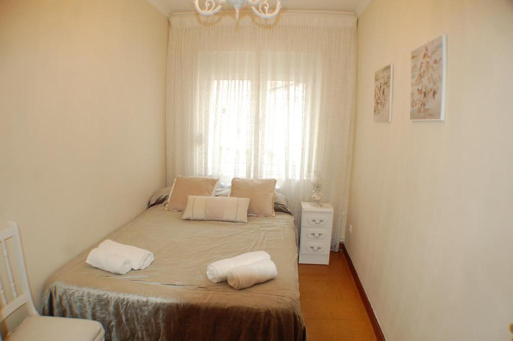Apartamento La Luz de Reinosa 1 photo 2