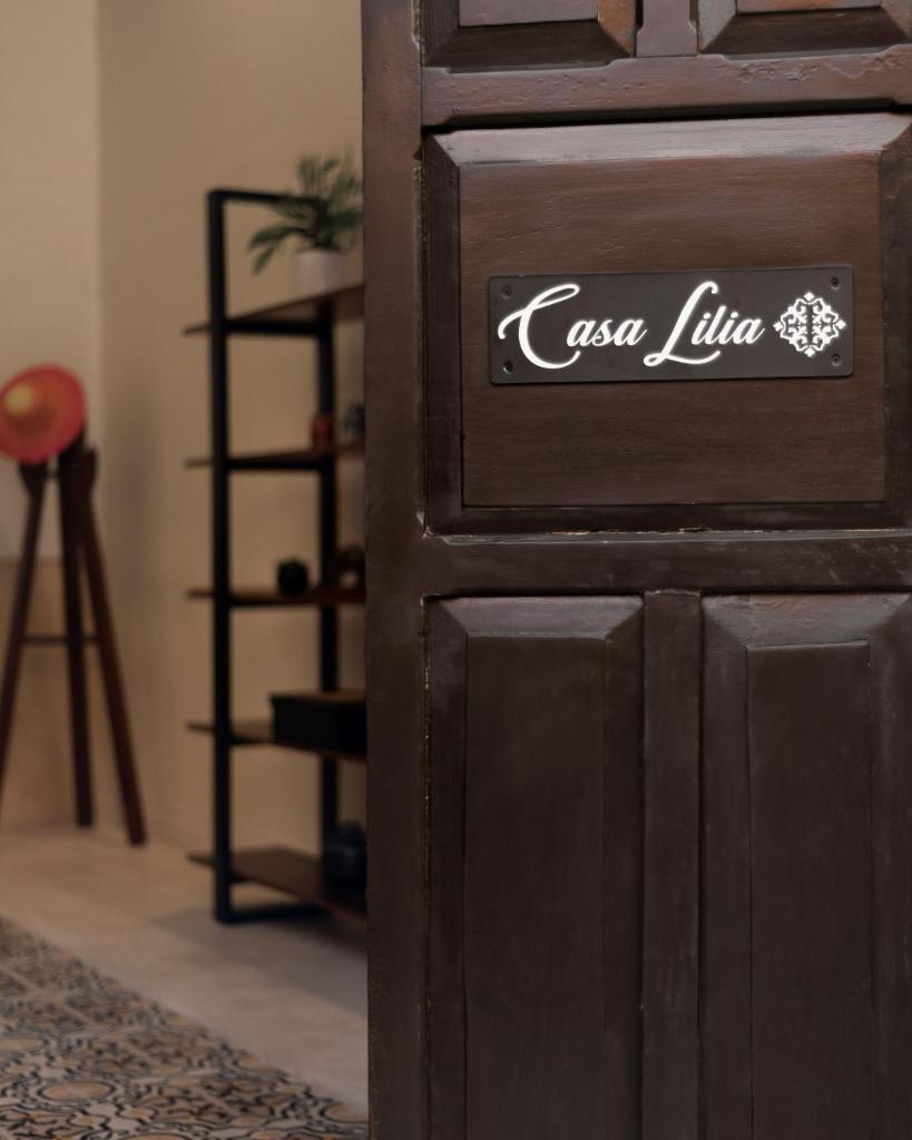 Casa Lilia, ubicada en el Centro Histórico photo 2